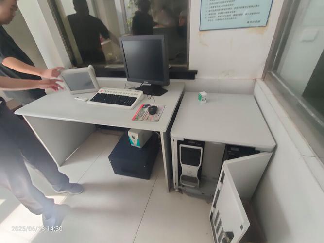 X射线计算机断层摄影设备的计算机技术开发与应用——以营口经济技术开发区惠民中医院为例